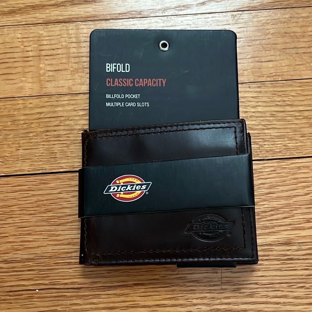Dickies wallet